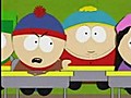 South Park S01E11 - Toms Rhinoplasty