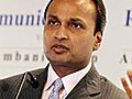 Upside in Reliance Comm,  Reliance Capital: Tulsian