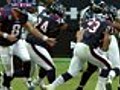 Semana 17: Lo mejor de Arian Foster