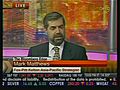 Hot Asia Markets