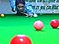 Geet Sethi,  Pankaj Advani promote cue sports