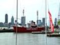 Hop on Deck: The Nantucket Lightship