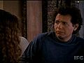 The Larry Sanders Show: Hostility