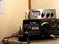 M3HXE in QSO with GB4SLB