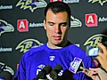 Flacco gives credit to Matt Ryan and the Falcons