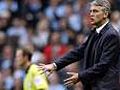 Manchester City boss Roberto Mancini: &#039;We can beat every team&#039;