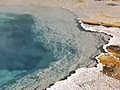 The Coolest Stuff on the Planet: Yellowstone