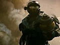 Halo: Reach: Live-Action Trailer - Deliver Hope