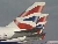 Business Update: BA losses