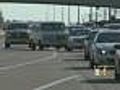 Police: Lane Violation Crackdown A Success