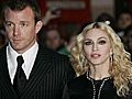 AP Exclusive: Madonna,  Guy Ritchie to Divorce