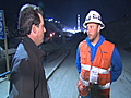 Driller talks miner rescue mission