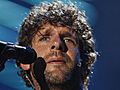 Billy Currington Runs Through Life