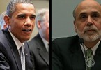 Bernanke warns of debt impasse