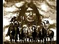 John Trudell-Crazy Horse The Original Video