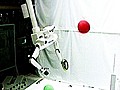 Volleyball Robot