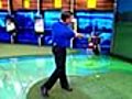 The Golf Fix: Follow Through Flow