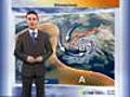 Il meteo in video  TGItaBN_2 2010-06-20 12:15