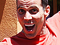 Steve-O Is Not Impressed By Justin Bieber’s &#039;Jaw-Dropping Moment&#039;
