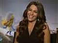 Will Vergara get up early for Emmys?