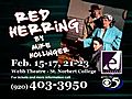 Evergreen: Red Herring