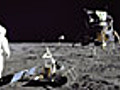 NASA Moon Mission Scaled Back