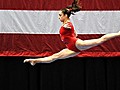 2011 American Cup: Jordyn Wieber’s routines