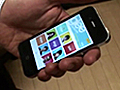 iPhone 4 users face technical glitches