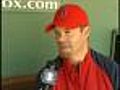 Web Extra: Dan Roche's 1-on-1 With Paul Byrd