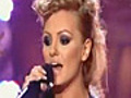 Alexandra Stan - Mr. Saxobeat [Live]