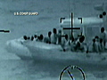 The illegal immigrant &#039;navy&#039;