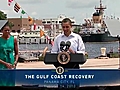 President Obama on the Recovery of the Gulf Coast