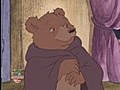 Little Bear . 1x11 . Little Bear and the Wind + The Goblin Story + Not Tired