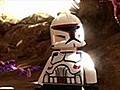 LEGO Star Wars III: The Clone Wars