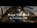 Halo Theme Songs