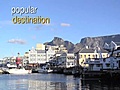 Table Mountain - Great Attractions (Cape Town,  South Africa)