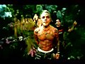 Crazy Town - Butterfly