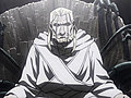 Fullmetal Alchemist: Brotherhood - The First Homunculus Clip