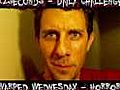 12challenge: WarpedWednesday: Have at it,  video wizards! Today’s theme is: Horror