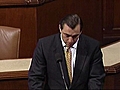 Rep. Fossella talks about the short term extension of the FISA legislation