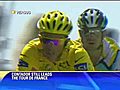 Alberto Contador lock to win Tour de France