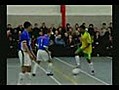 mejores regates del futbol sala 3