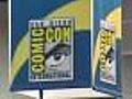 Costume-Clad Fans Flock To Comic-Con