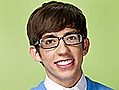 It’s A Glee-ful Birthday for Kevin McHale