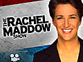 MSNBC Rachel Maddow (video) - 10-13-2010-205233