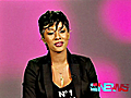 VH1 News: Keri Hilson’s Knocking on Number 1 with 