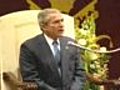 George W Bush 2004-06-04