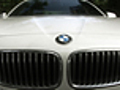 Test Drive: 2011 BMW 550i