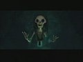 Coraline Trailer