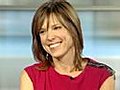 Hannah Storm Empowering Girls Through Sports